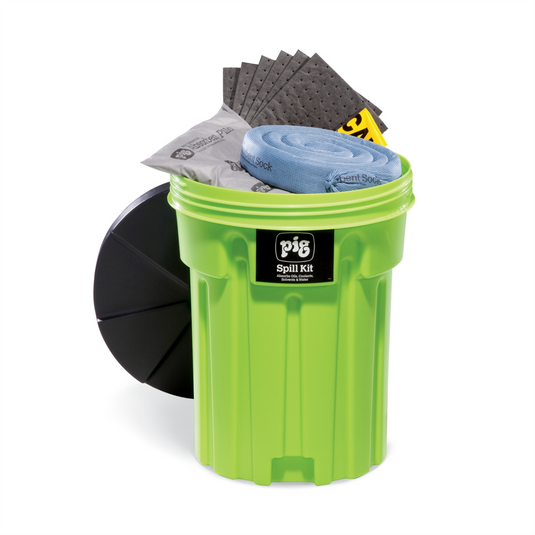 New Pig SPILL KIT