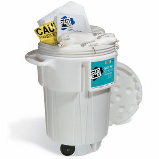 New Pig Spill Kit