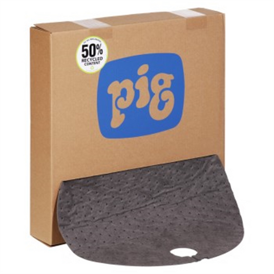 New Pig DRUM MATT 25EA
