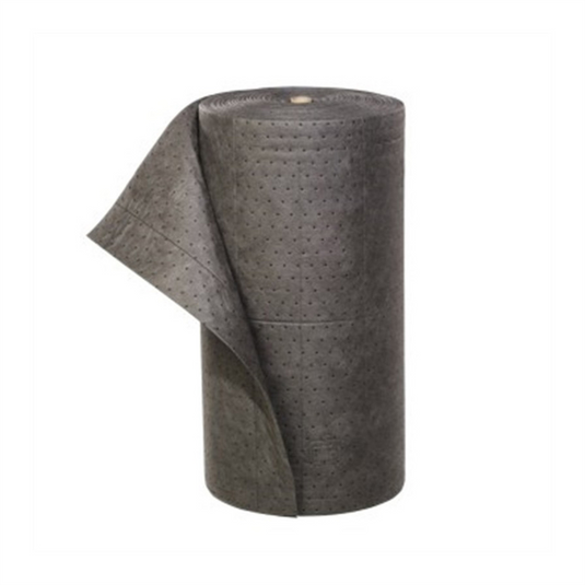 New Pig Absorb Mat Roll Univ Heavy Wgt Rol