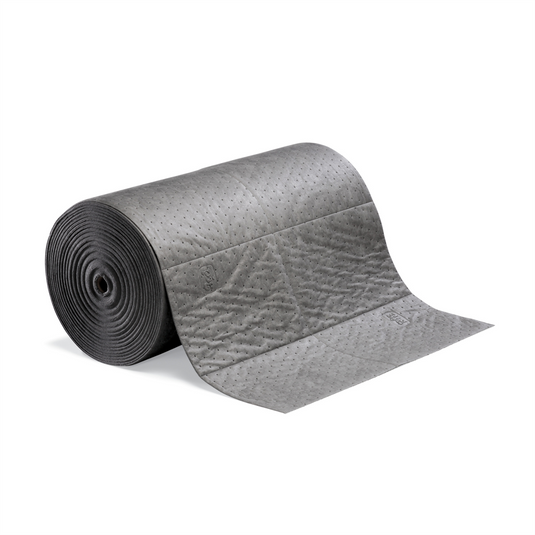 New Pig Mediumweight 30"" W x 200' L;1 roll