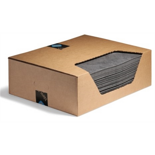 New Pig 15"" X 19"" 100 pads/bag