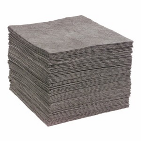 New Pig Univ Gray Sonic Bonded 15 in. x 19 in