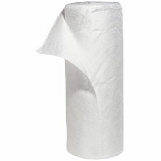 New Pig 30 x 150 White Oil Only Roll