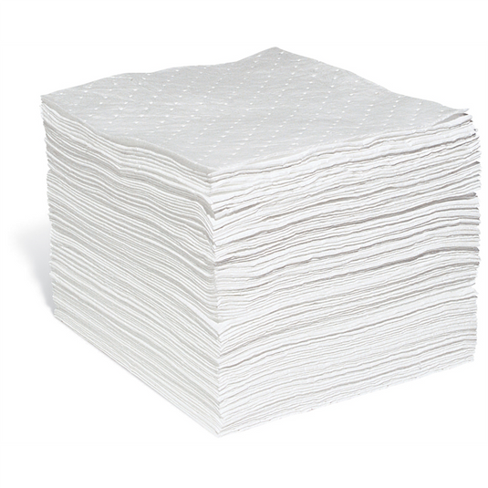 New Pig Absorb Pads 15 x 19 Heavy Weight (100 p