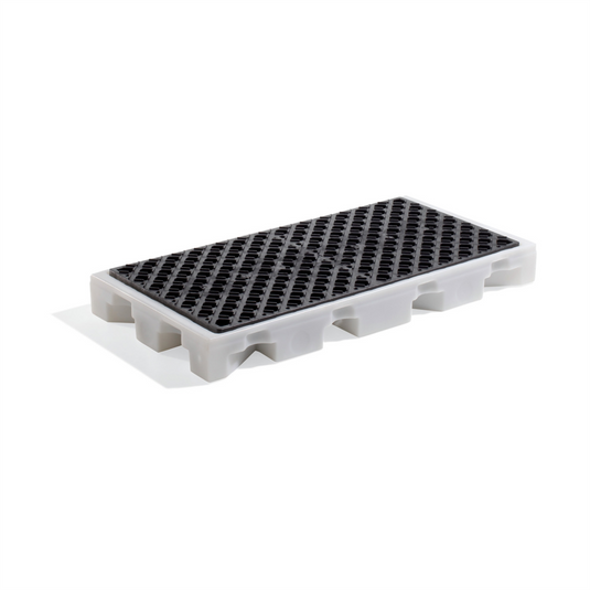 New Pig Pig Poly Drip Deck - 2 Drum