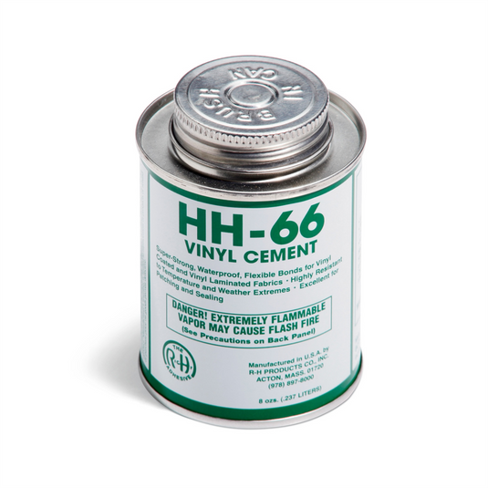 New Pig INDUSTRIAL VINYL CEMENT 8 OZ CAN