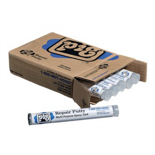 New Pig Multi-Purpose Epoxy Putty (6 per Box)