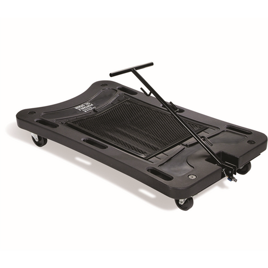 New Pig Low Profile Poly Oil Drain