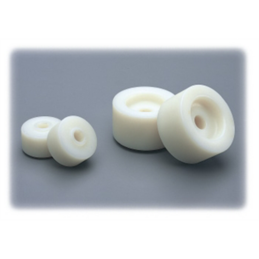 Norco Professional Lifting Equipment NYLON WHEEL KIT FOR 71230