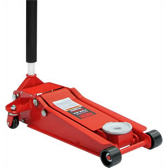 Norco Professional Lifting Equipment 3.5 TON FLOOR J