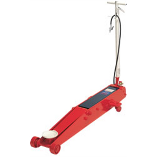 Norco Professional Lifting Equipment 6 TON AIR/HYD FLOOR JACK