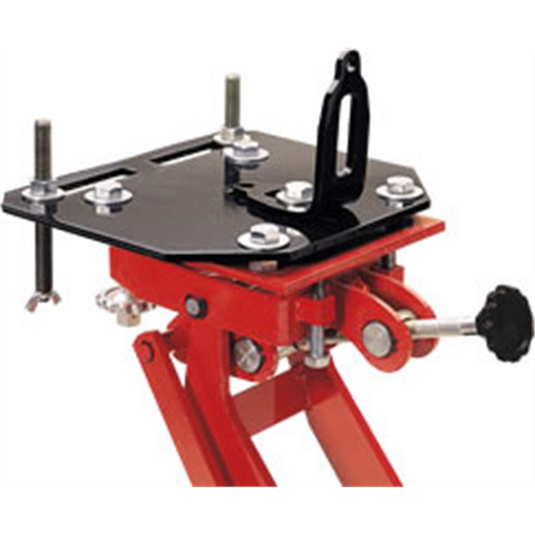Norco Professional Lifting Equipment DIFERENTIAL ADPT