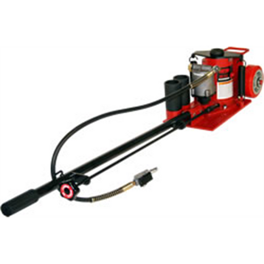 Norco Professional Lifting Equipment 20TON AIR OPERATED HYDRAULIC