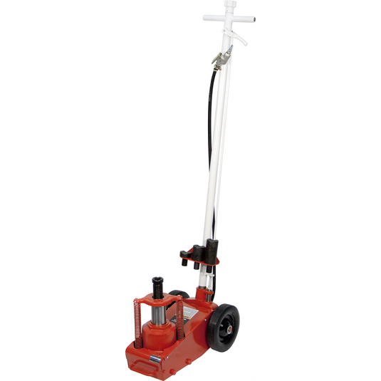Norco Professional Lifting Equipment JACK