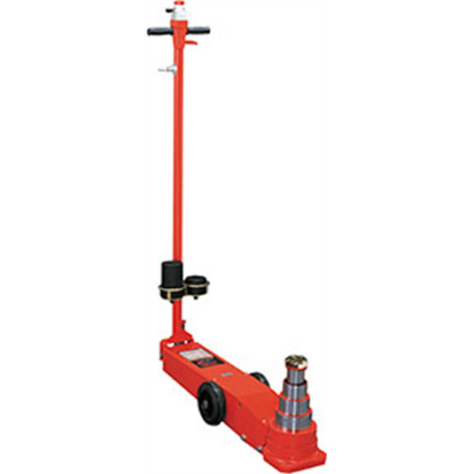 Norco Professional Lifting Equipment TRELESCOPING JACK