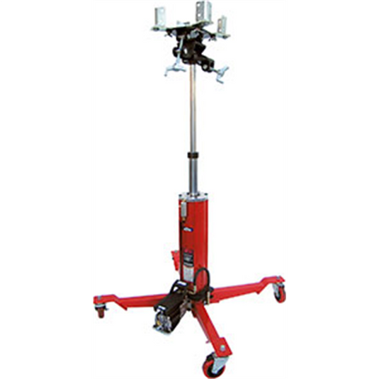 Norco Professional Lifting Equipment 1/2 TON AIR/HYD