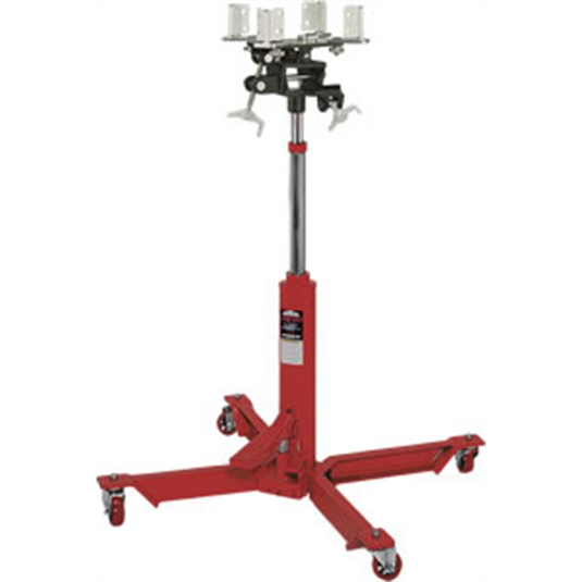 Norco Professional Lifting Equipment 1/2 TON TRANSMI
