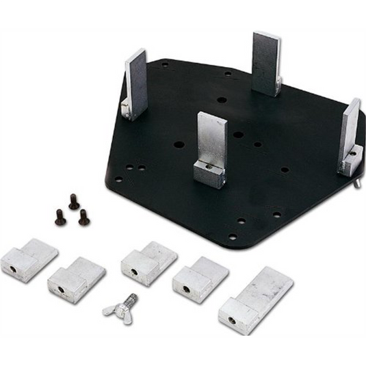 Norco Professional Lifting Equipment 5R55W;4R70W;AX4N & AXOD TRANS