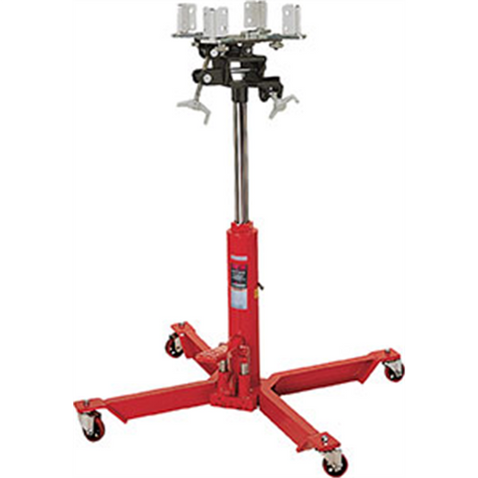 Norco Professional Lifting Equipment 1/2TON TRANS JACK
