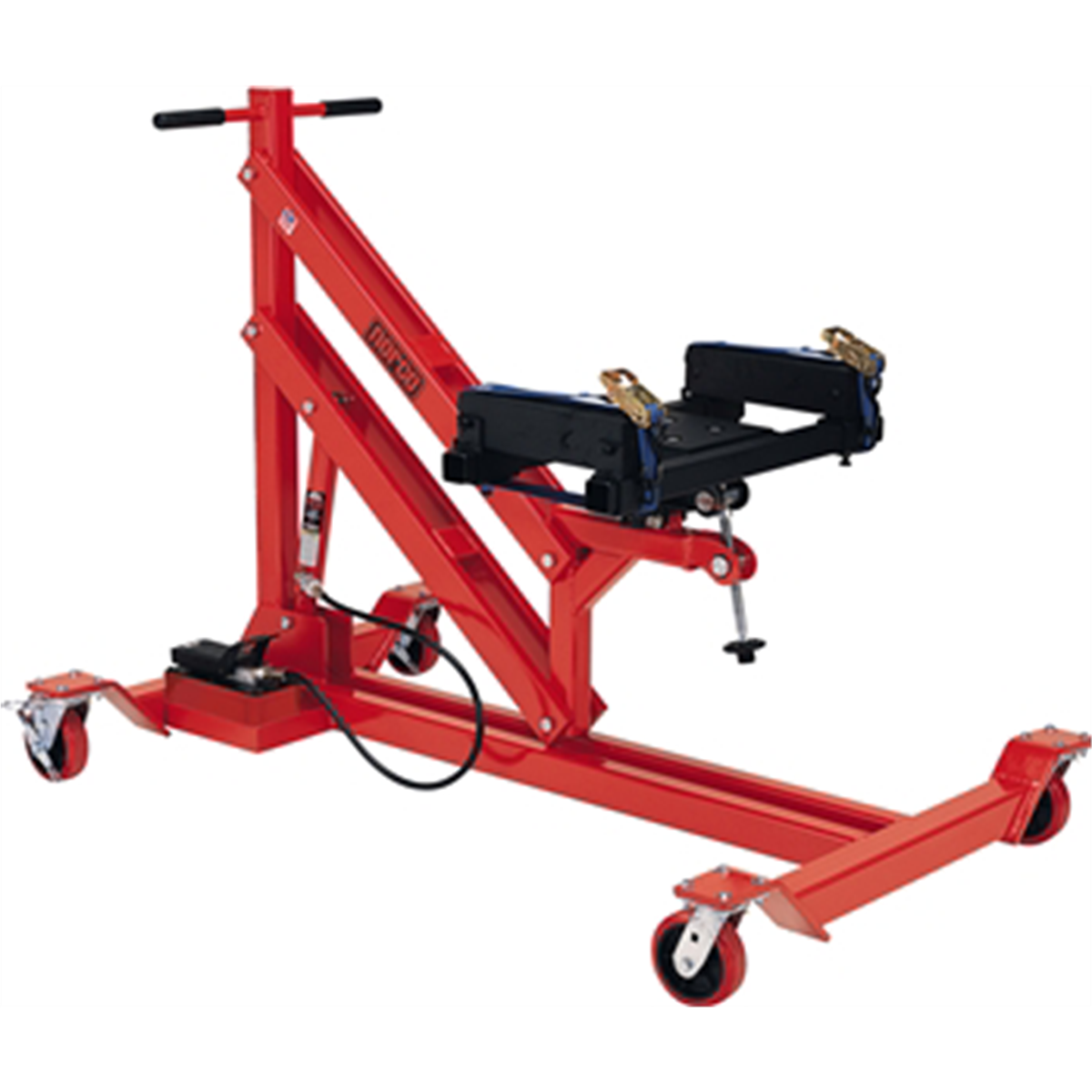 Norco Professional Lifting Equipment POWER TRAIN LIFT/TABLE – Mai Supplies