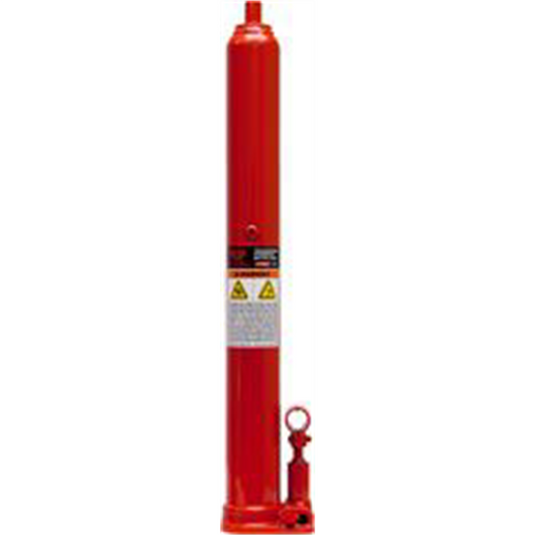 Norco Professional Lifting Equipment RAM