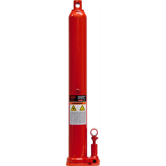 Norco Professional Lifting Equipment 3 Ton Long Hand Jack