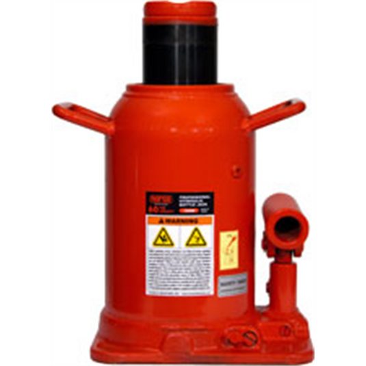 Norco Professional Lifting Equipment 60 TON HYDR JAC