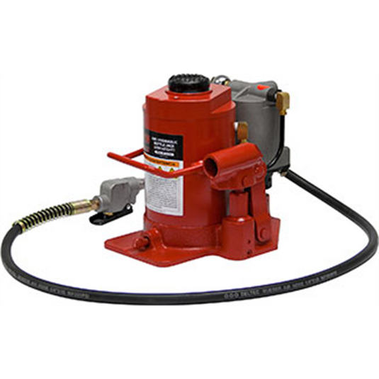 Norco Professional Lifting Equipment 20 TON AIR BOTTLE  JACK