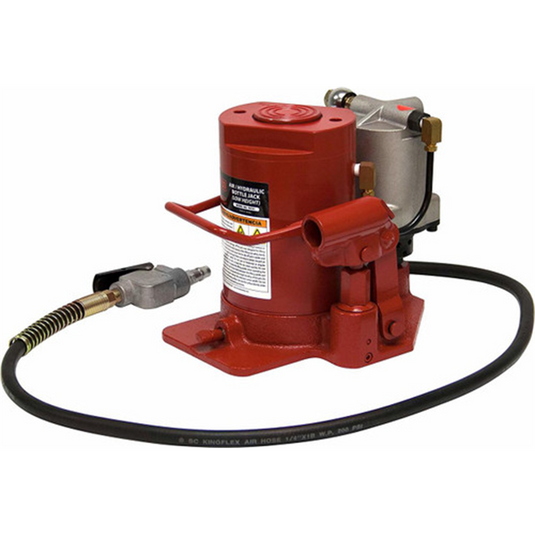 Norco Professional Lifting Equipment LOW PROFILE 20 TON AIR BOTTLE