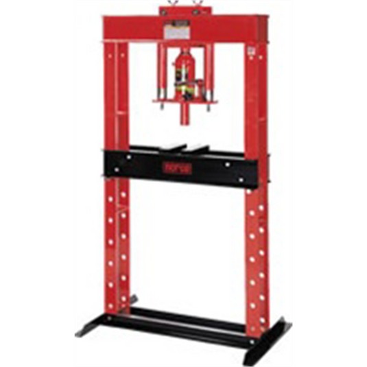 Norco Professional Lifting Equipment 12 TON STD. PRESS