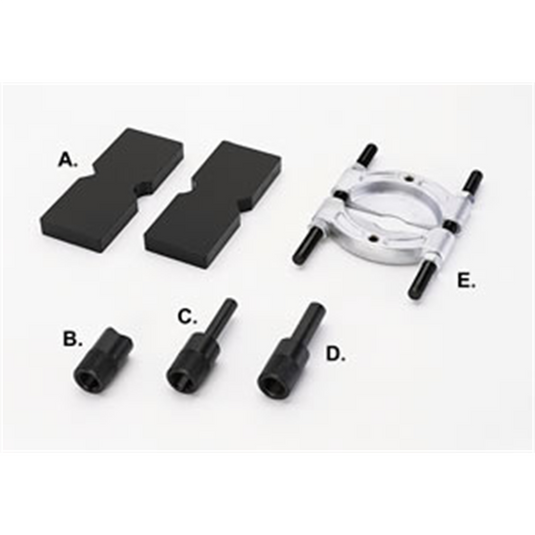 Norco Professional Lifting Equipment 20TON PRESS ACCESSORY KIT
