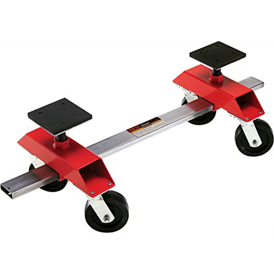 Norco Professional Lifting Equipment 3600 LB CAR DOLLY