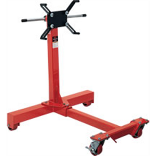 Norco Professional Lifting Equipment 1250 LB ENGINE STAND IMPORTED