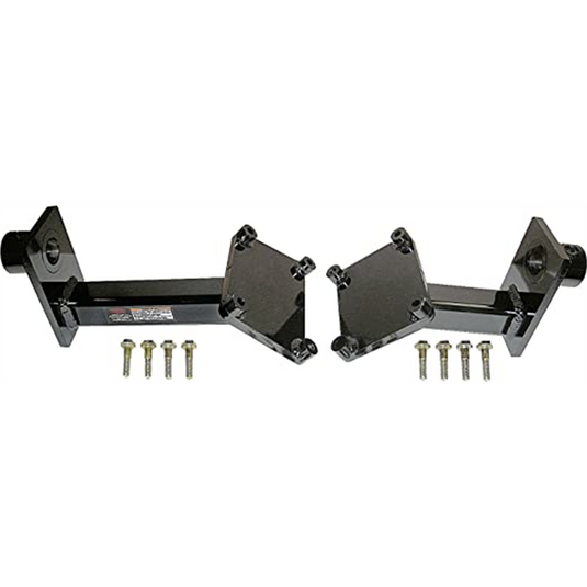 Norco Professional Lifting Equipment 6.0 LITER AND 6.4 LITER ENGINE STAND ADAPTERS