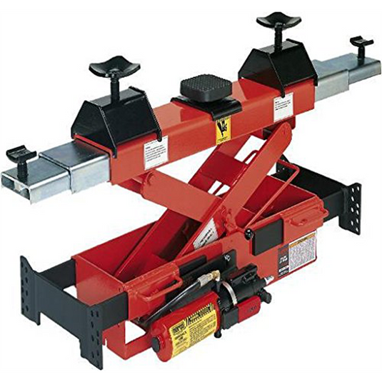 Norco Professional Lifting Equipment 6000