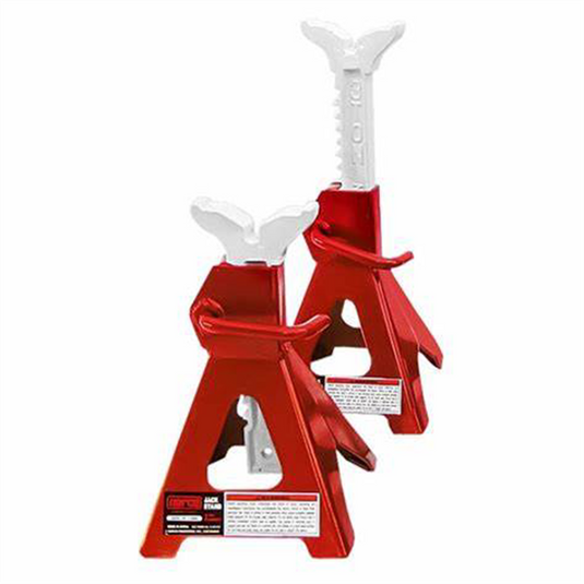 Norco Professional Lifting Equipment 3T JACK STANDS 2/SET