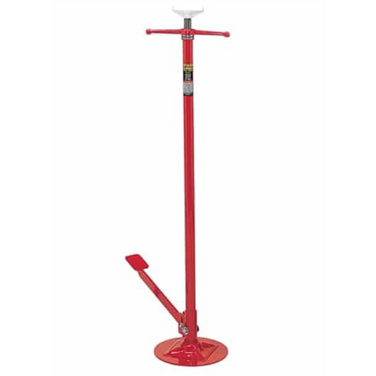 Norco Professional Lifting Equipment 3/4 TON HOIST STAND W/PEDAL
