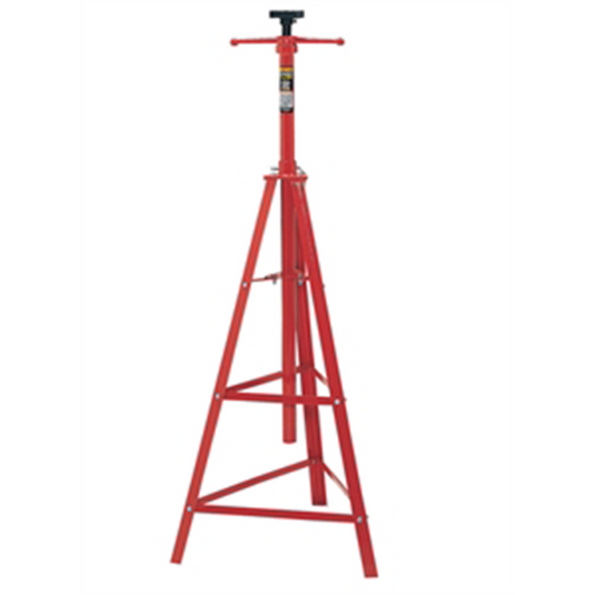Norco Professional Lifting Equipment 1-1/2TON UNDER HOIST STAND