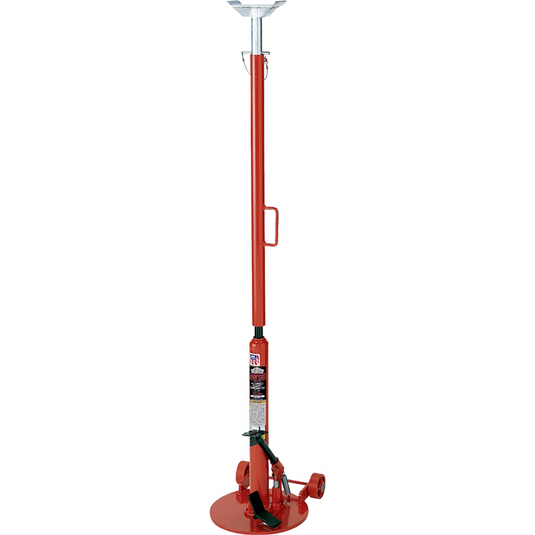 Norco Professional Lifting Equipment 1T UNDERHOIST JACK
