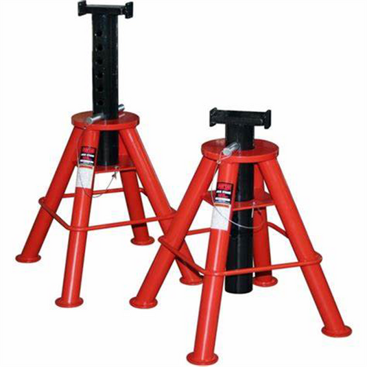 Norco Professional Lifting Equipment 10 TON JACK STANDS IMPORT