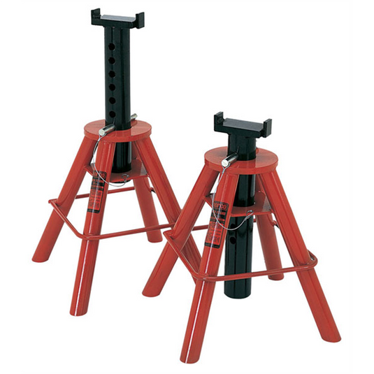 Norco Professional Lifting Equipment JACK STAND 10 TON