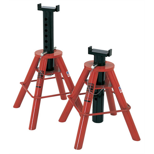 Norco Professional Lifting Equipment 10T JACK STAND