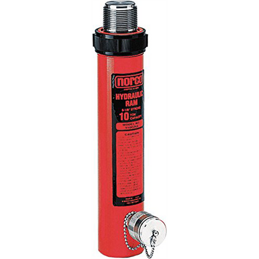 Norco Professional Lifting Equipment RAM