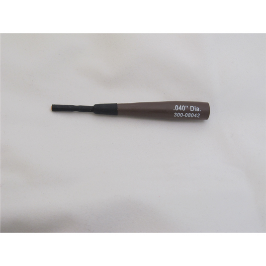 NUDI FEMALE .040"" BROWN PROBE FOR FLEX PROBE KIT