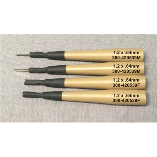 NUDI Probe Kit