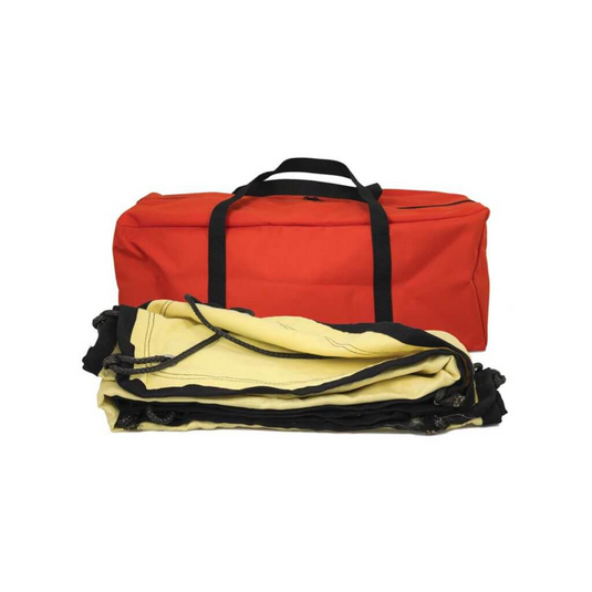 Oberon Blanket - Arc Flash - ARC&trade; Series 25 KA (BTP 270) - Size: 4' x 5'