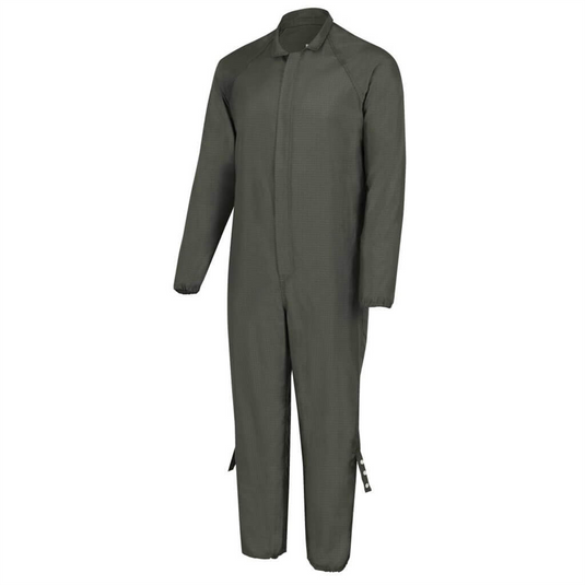 Oberon Coveralls - Arc Flash - 8 Cal - Clean Room - Size: 5XL