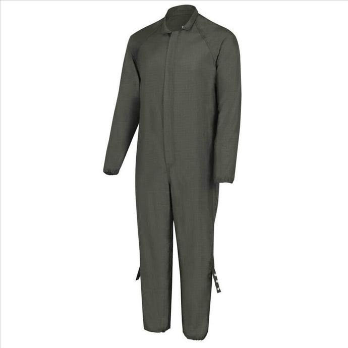 Oberon Coveralls - Arc Flash - 8 Cal - Clean Room - Size: XL