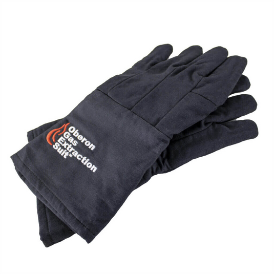 Oberon Gloves - Gas Extraction - GES8+ Series - Size: XL
